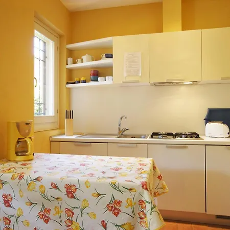 Holiday home Le Rose *