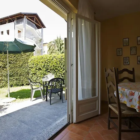 Holiday home Le Rose Verbania