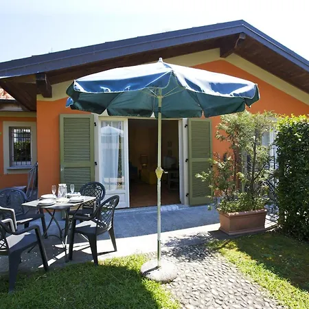 Holiday home Le Rose Verbania