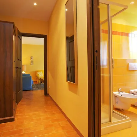 Holiday home Le Rose *