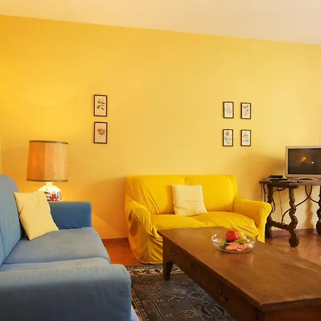 Holiday home Le Rose Verbania