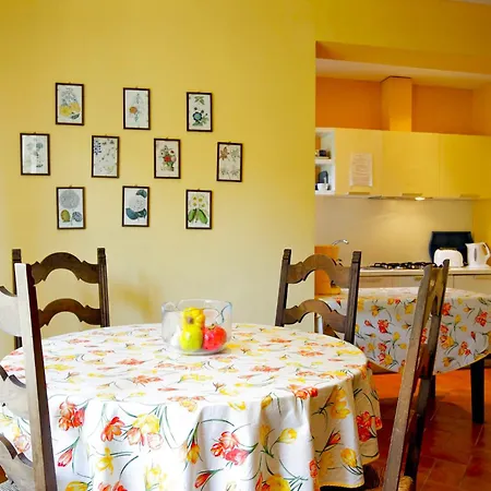 Le Rose Сasa de vacaciones Verbania